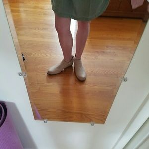 Born Bootie with Heel